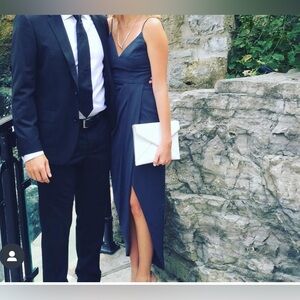 SHONA JOY Grey Size 2